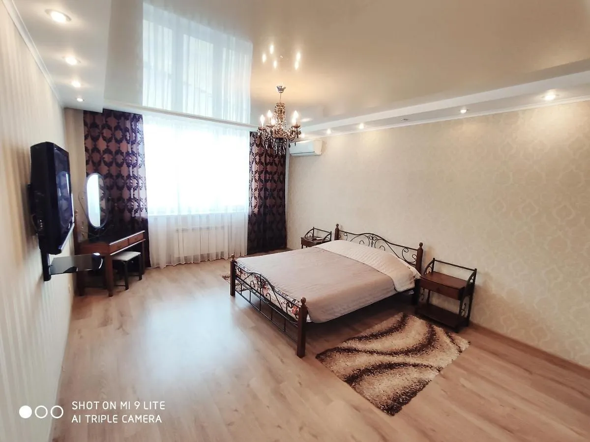Panoramic View Lux Apartment On Metro Osokorky Kijev
