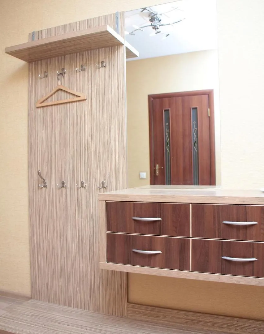 Panoramic View Lux Apartment On Metro Osokorky Kijev